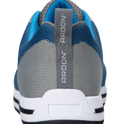 Pantofi de protectie Ardon FLYKER S1P, cu bombeu compozit si lamela kevlar