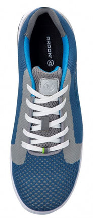 Pantofi de protectie Ardon FLYKER S1P, cu bombeu compozit si lamela kevlar