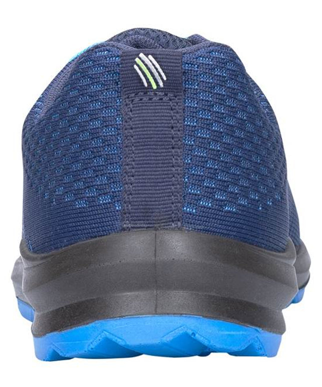 Pantofi de protectie Ardon FLYTEX S1P ESD, cu bombeu compozit si lamela kevlar