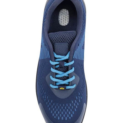 Pantofi de protectie Ardon FLYTEX S1P ESD, cu bombeu compozit si lamela kevlar