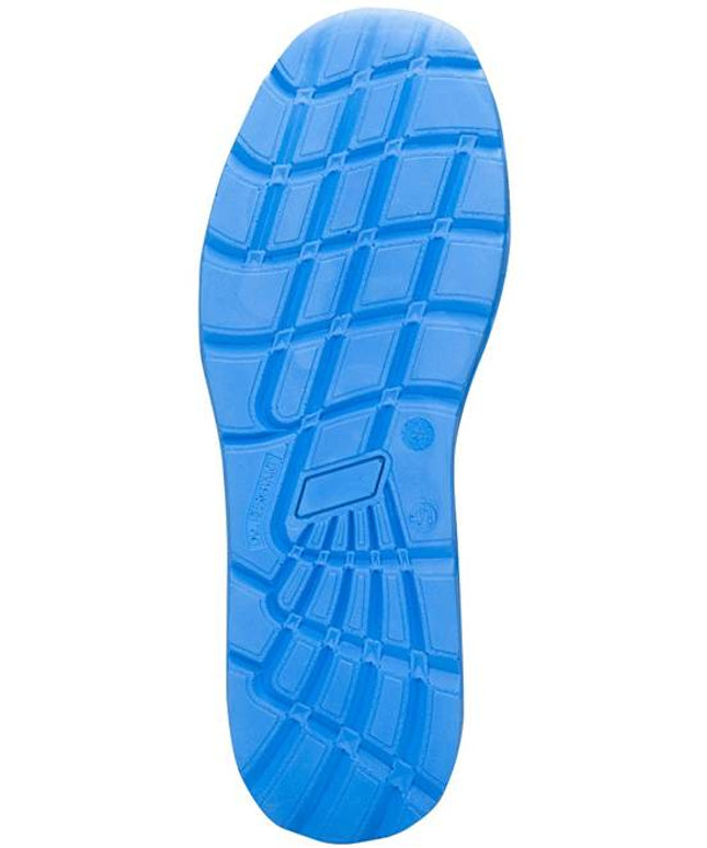 Pantofi de protectie Ardon FLYTEX S1P ESD, cu bombeu compozit si lamela kevlar