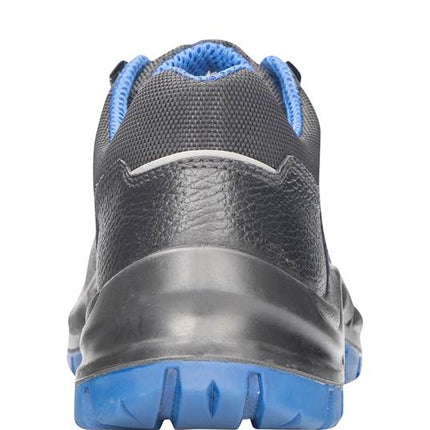 Pantofi de protectie Ardon KING S3, cu bombeu metalic si lamela