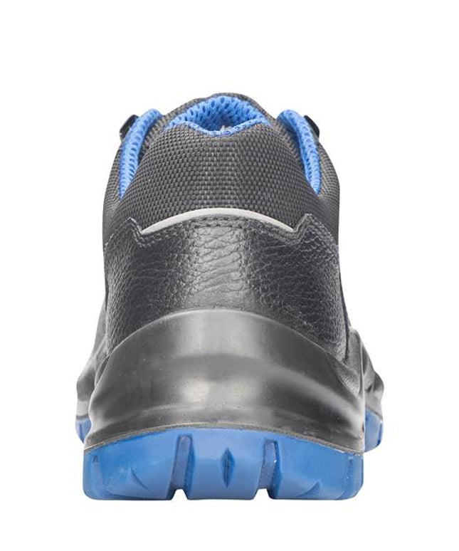 Pantofi de protectie Ardon KING S3, cu bombeu metalic si lamela