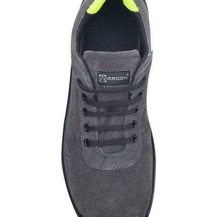 Pantofi de protectie Ardon PERFO S1, cu bombeu metalic