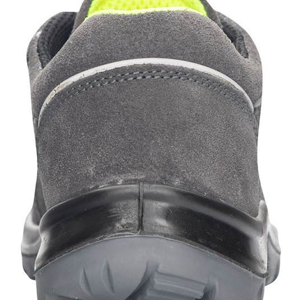 Pantofi de protectie Ardon PERFO S1, cu bombeu metalic