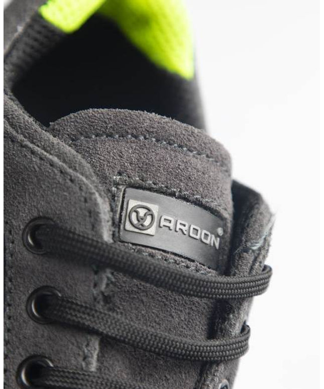 Pantofi de protectie Ardon PERFO S1, cu bombeu metalic