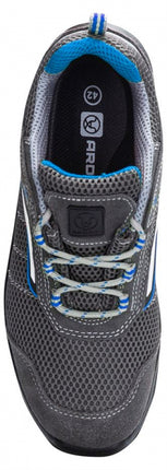 Pantofi de protectie Ardon RASPER S1P, cu bombeu compozit si lamela kevlar