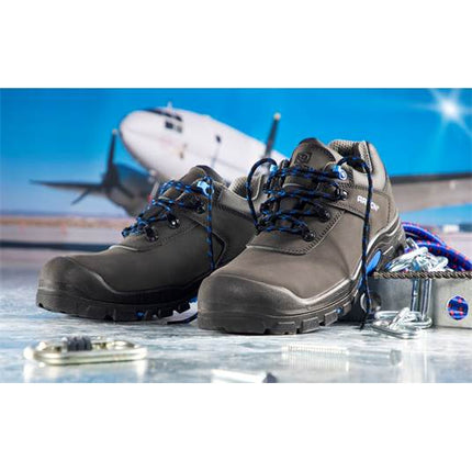 Pantofi de protectie Ardon ROVER S3 HRO, cu bombeu compozit si lamela