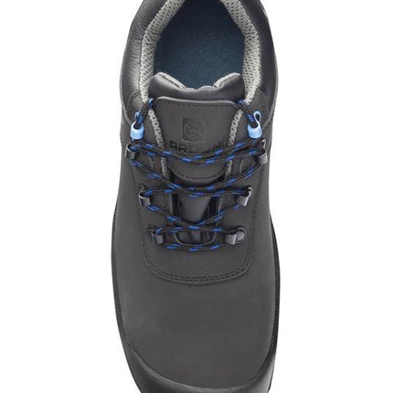 Pantofi de protectie Ardon ROVER S3 HRO, cu bombeu compozit si lamela