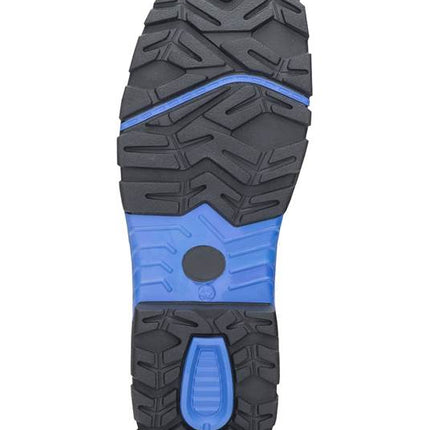 Pantofi de protectie Ardon ROVER S3 HRO, cu bombeu compozit si lamela