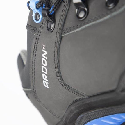 Pantofi de protectie Ardon ROVER S3 HRO, cu bombeu compozit si lamela