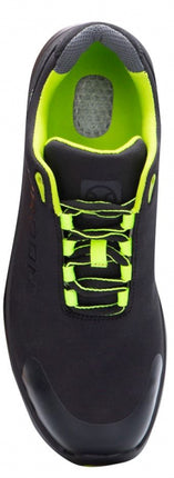 Pantofi de protectie Ardon SOFTEX S1P, cu bombeu metalic si lamela