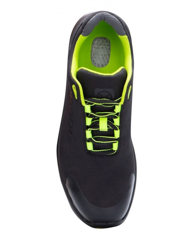 Pantofi de protectie Ardon SOFTEX S1P, cu bombeu metalic si lamela