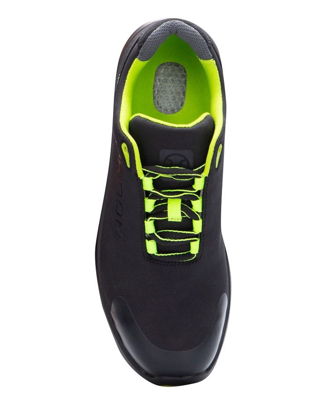 Pantofi de protectie Ardon SOFTEX S1P, cu bombeu metalic si lamela