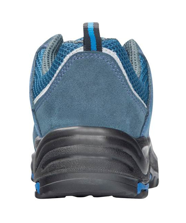 Pantofi de protectie Ardon TURNER S1P, cu bombeu metalic si lamela