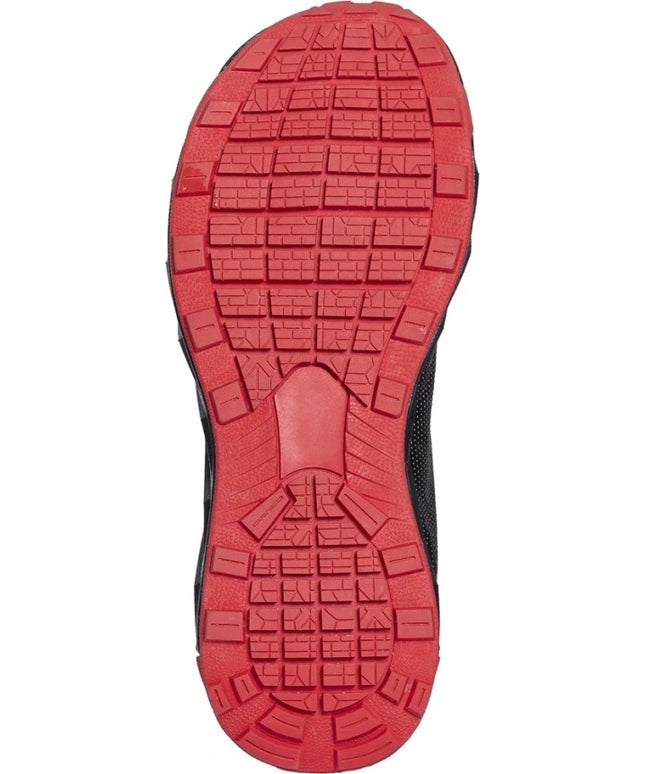 Pantofi de protectie Ardon WIDER LOW S3, cu bombeu din fibra de sticla si lamela kevlar