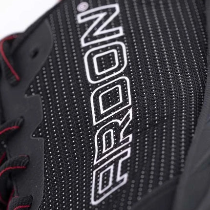 Pantofi de protectie Ardon WIDER LOW S3, cu bombeu din fibra de sticla si lamela kevlar