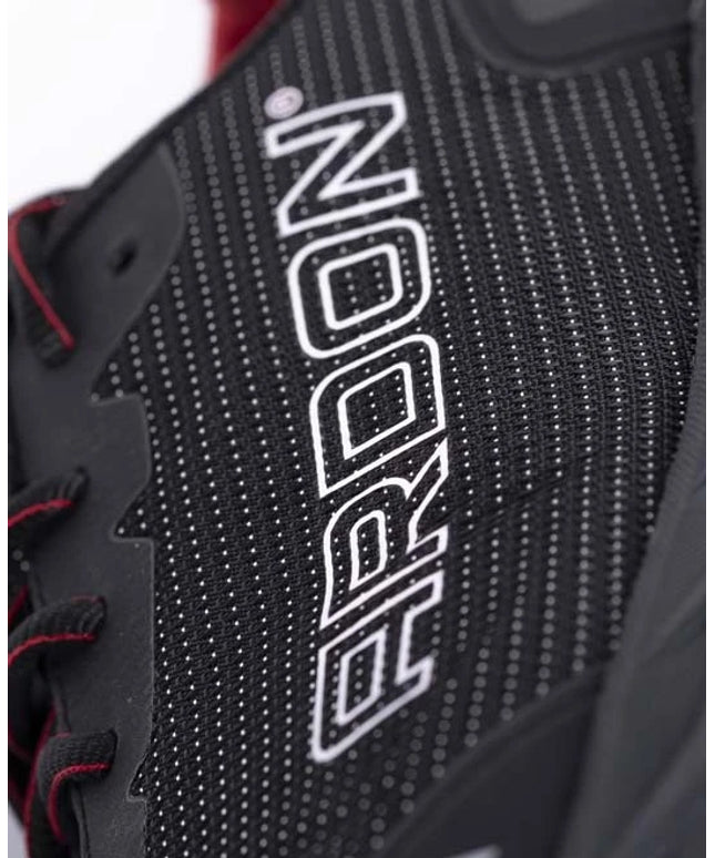 Pantofi de protectie Ardon WIDER LOW S3, cu bombeu din fibra de sticla si lamela kevlar