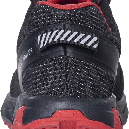 Pantofi de protectie Ardon WIDER LOW S3, cu bombeu din fibra de sticla si lamela kevlar