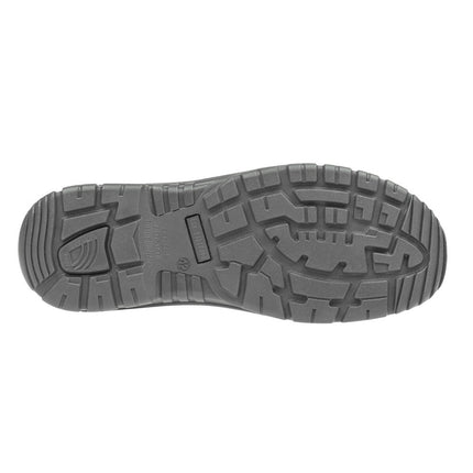 Pantofi de protectie Bennon NM S3, bombeu compozit si lamela kevlar