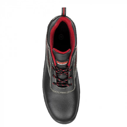 Pantofi de protectie Bennon NM S3, bombeu compozit si lamela kevlar