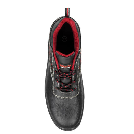 Pantofi de protectie Bennon NM S3, bombeu compozit si lamela kevlar