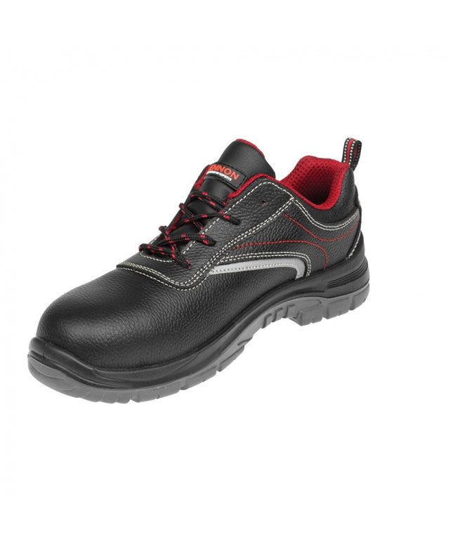 Pantofi de protectie Bennon NM S3, bombeu compozit si lamela kevlar