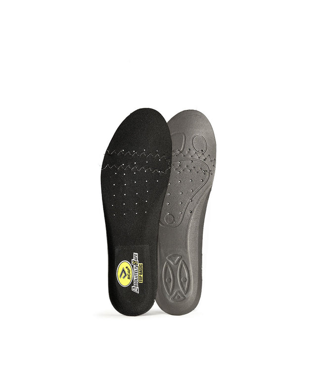 Pantofi de protectie Bicap NEW BARI S2, cu bombeu metalic