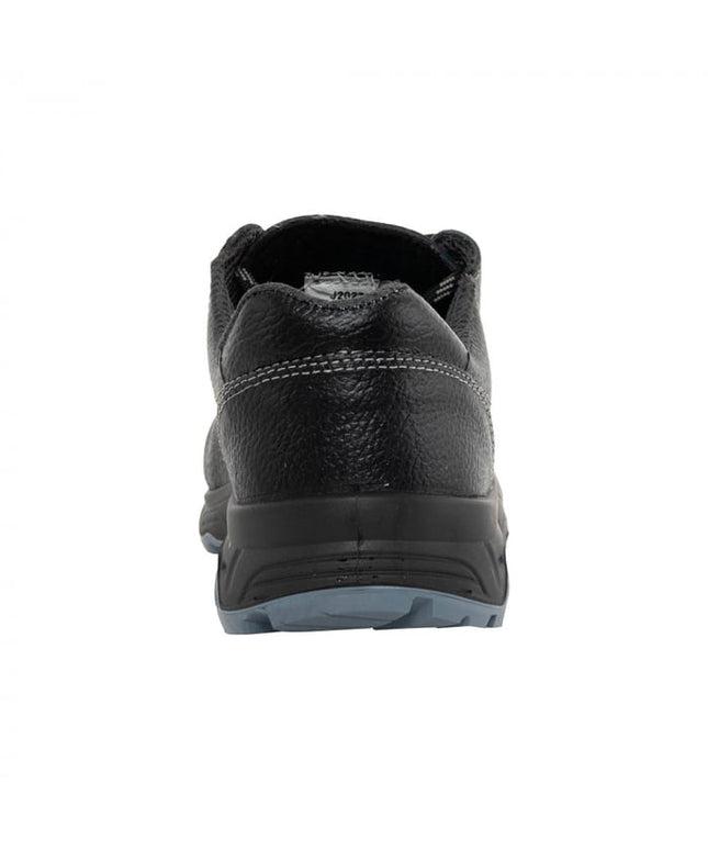 Pantofi de protectie Bicap NEW BARI S3, cu bombeu metalic si lamela