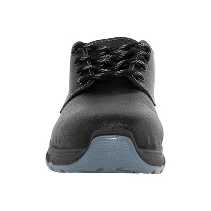 Pantofi de protectie Bicap NEW BARI S3, cu bombeu metalic si lamela