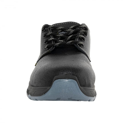 Pantofi de protectie Bicap NEW BARI S3, cu bombeu metalic si lamela