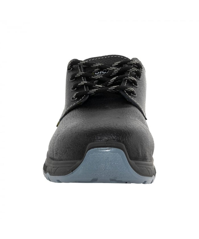 Pantofi de protectie Bicap NEW BARI S3, cu bombeu metalic si lamela