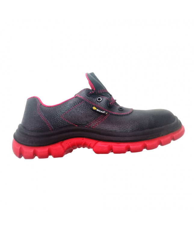 Pantofi de protectie Bicap NEW MUGELLO S2 SRC, cu bombeu compozit