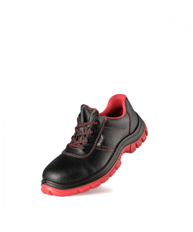 Pantofi de protectie Bicap NEW MUGELLO S2 SRC, cu bombeu compozit