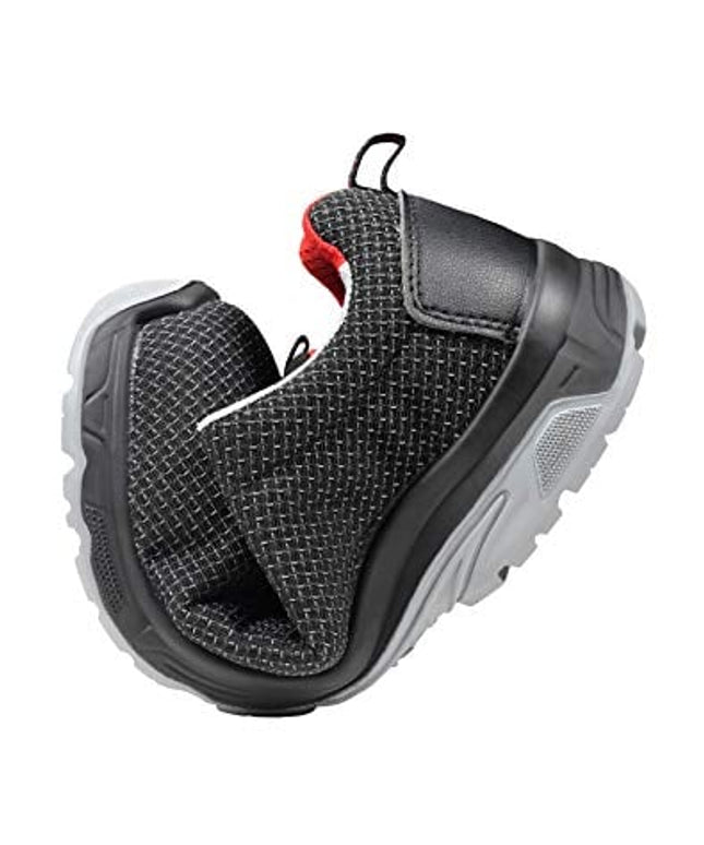 Pantofi de protectie Bicap RAPTOR S3, cu bombeu din compozit si lamela