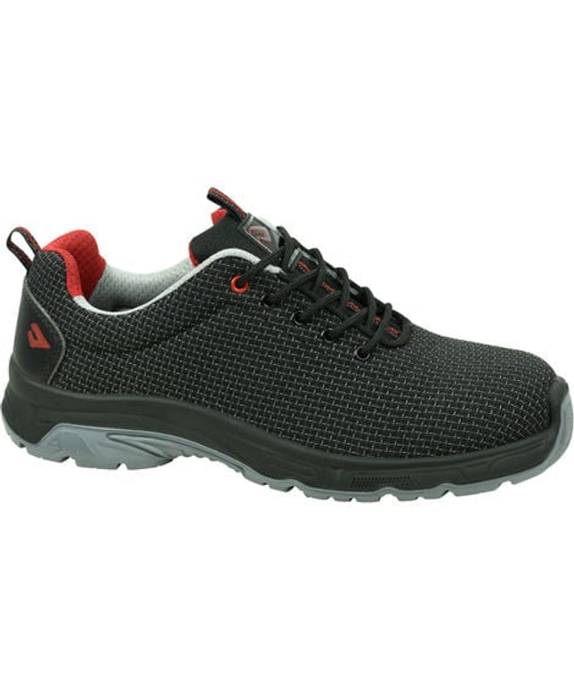 Pantofi de protectie Bicap RAPTOR S3, cu bombeu din compozit si lamela