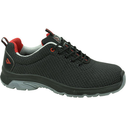 Pantofi de protectie Bicap RAPTOR S3, cu bombeu din compozit si lamela