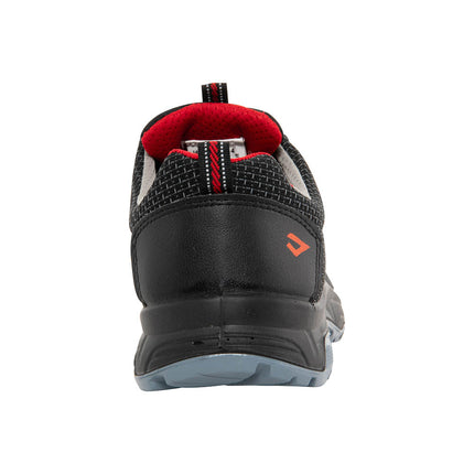 Pantofi de protectie Bicap RAPTOR S3, cu bombeu din compozit si lamela