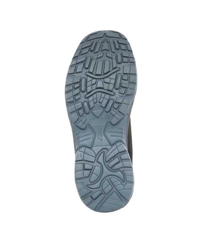 Pantofi de protectie Bicap RAPTOR S3, cu bombeu din compozit si lamela