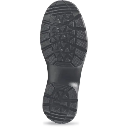 Pantofi de protectie Cerva AIRONE S3, cu bombeu metalic si lamela