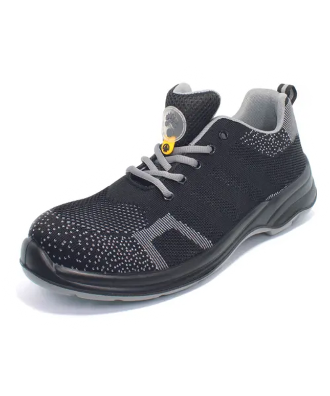 Pantofi de protectie Cerva LECCE MF S1 ESD, cu bombeu compozit