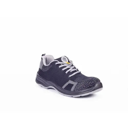 Pantofi de protectie Cerva LECCE MF S1 ESD, cu bombeu compozit