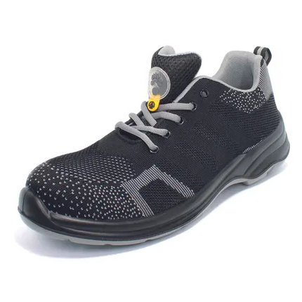 Pantofi de protectie Cerva LECCE MF S1 ESD, cu bombeu compozit