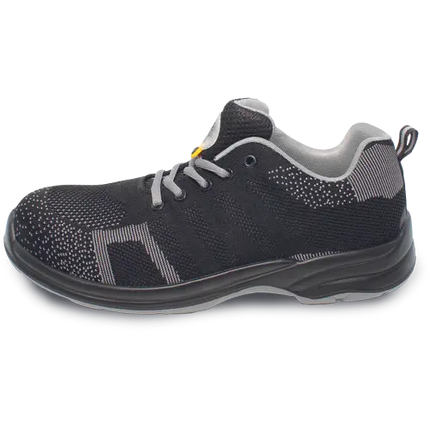 Pantofi de protectie Cerva LECCE MF S1 ESD, cu bombeu compozit