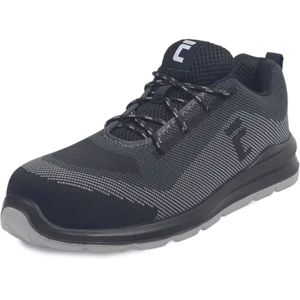 Pantofi de protectie Cerva BEEFORD ESD SRC O1, fara bombeu