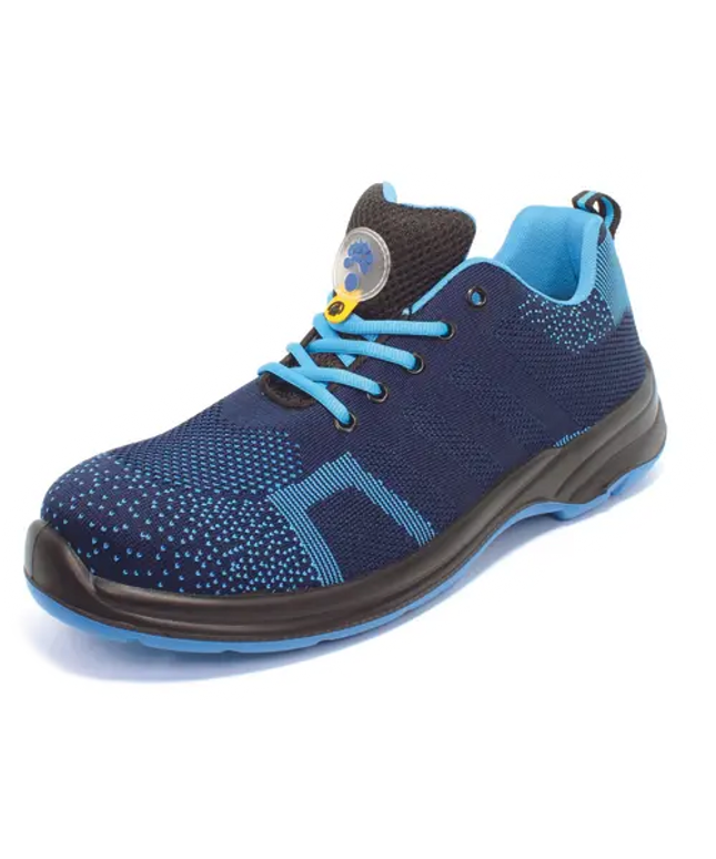 Pantofi de protectie Cerva LECCE MF S1 ESD, cu bombeu compozit