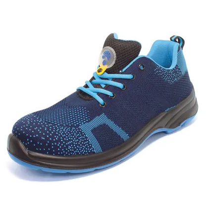 Pantofi de protectie Cerva LECCE MF S1 ESD, cu bombeu compozit