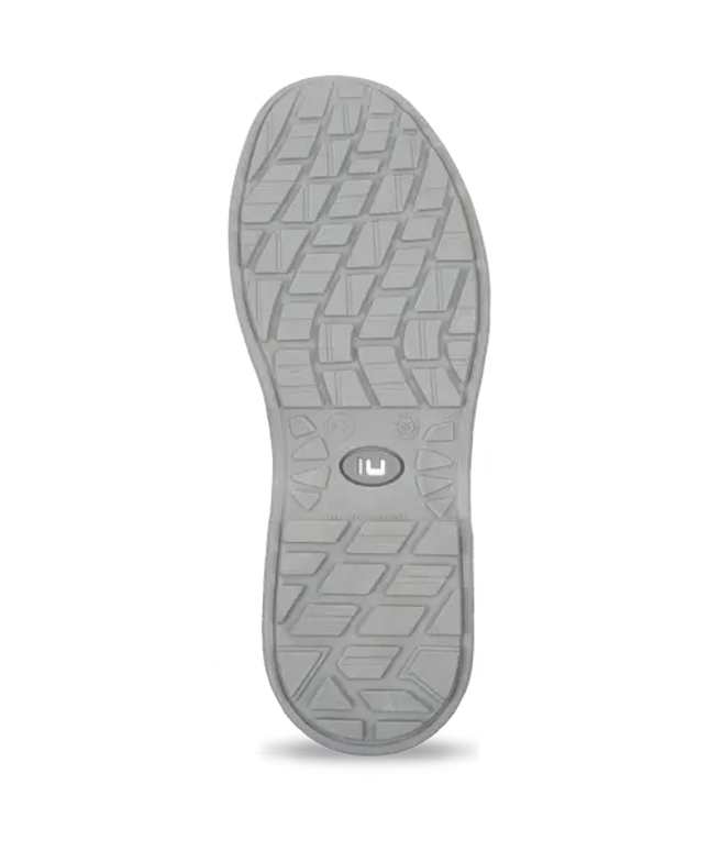 Pantofi de protectie Cerva GEARGRINT MF SRC S1, cu bombeu din fibra de sticla