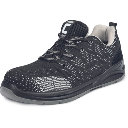 Pantofi de lucru Cerva GERA O1 SR, fara bombeu