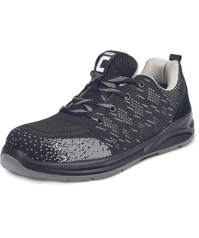 Pantofi de lucru Cerva GERA O1 SR, fara bombeu